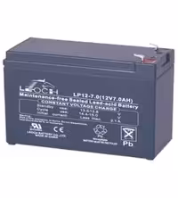 باطری یو پی اس leoch سری LPL 42A