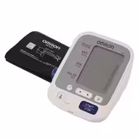 فشارسنج امرن مدل M3 کد 02 با کاف چهن