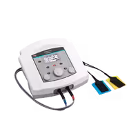 استیمولاتور فیزیوتراپی نوین 710P Plus دارای موج IDC تحویل 30 آبان