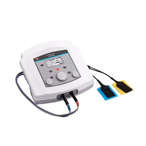 استیمولاتور فیزیوتراپی نوین 710P Plus دارای موج IDC تحویل 30 آبان