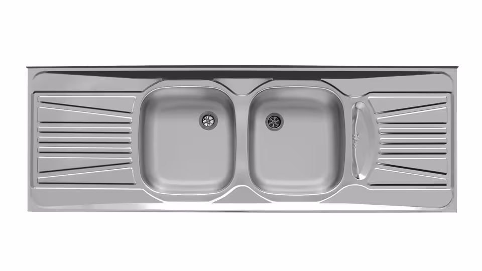 سینک روکار اخوان کد 51