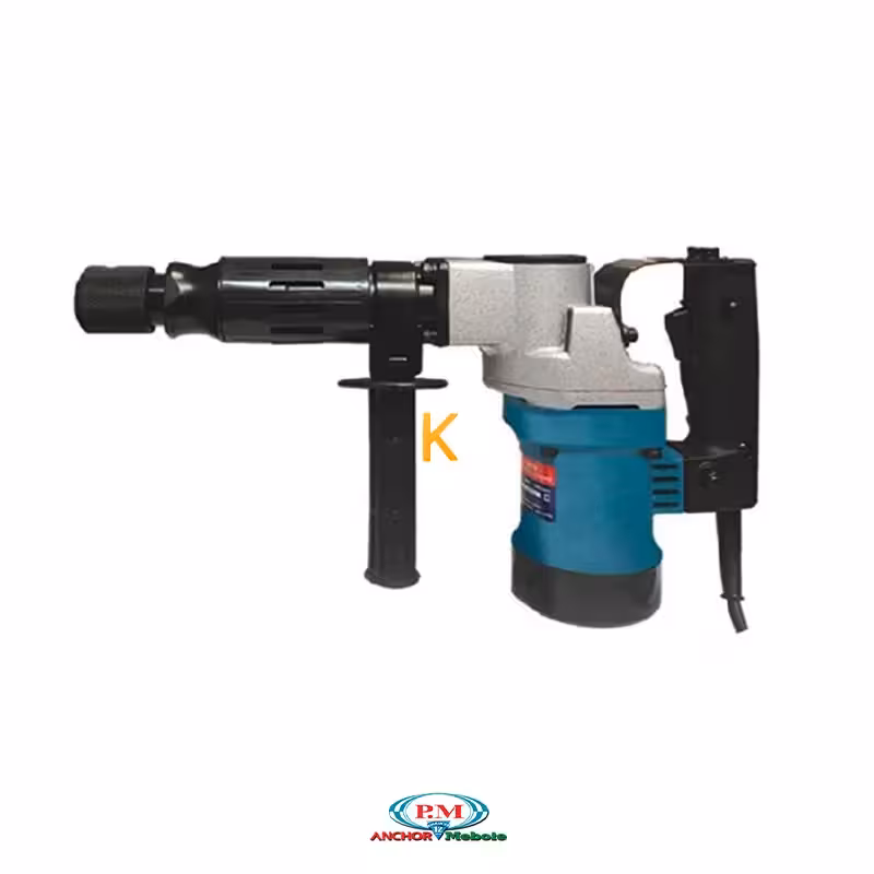 دریل تخریب 1201 پی ام