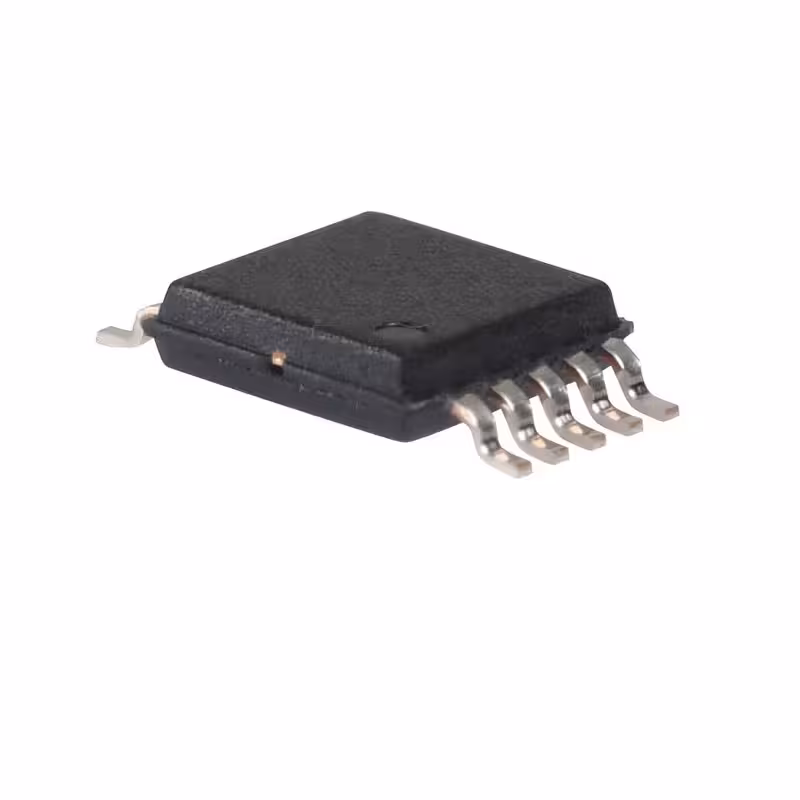 آی سی آنالوگ به دیجیتال مدل ADS1015IDGSR