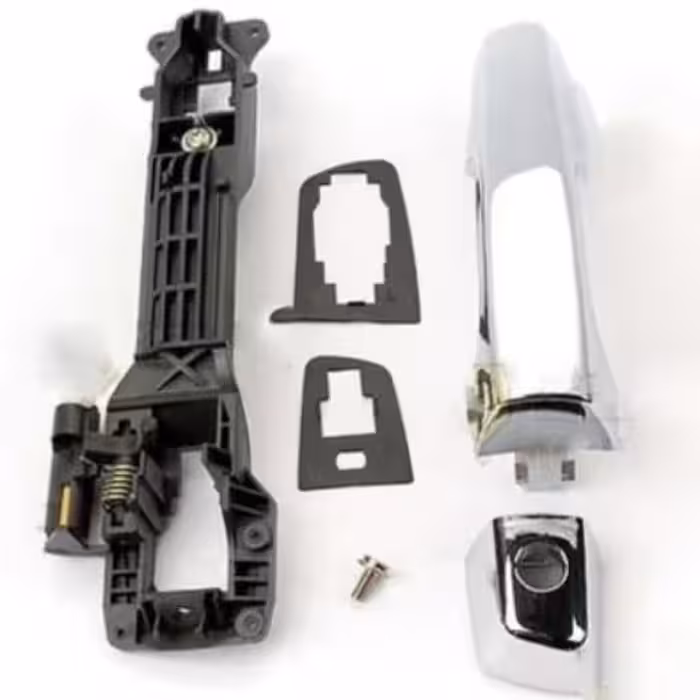 خرید دستگیره درب جلو لیفان x60 unico بیرون (راست) | اتوموبی