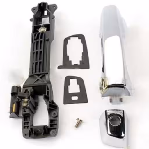 خرید دستگیره درب جلو لیفان x60 unico بیرون (راست) | اتوموبی