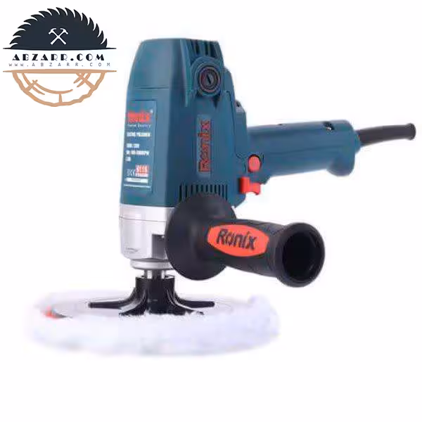 پولیش دیمر دار تفنگی رونیکس مدل 6115