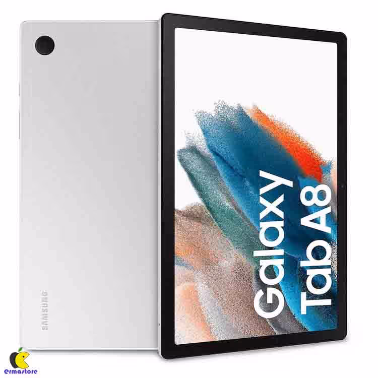 خرید تبلت سامسونگ Tab A8 مدل X205 با حافظه 32 و رم 3 گیگ شرکتی و رجیستر