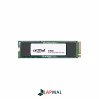 اس اس دی اینترنال کروشیال مدل E100