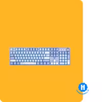 کیبورد گیم مکانیکال سیم دار آئولا (AULA) مدل F2088 Pro