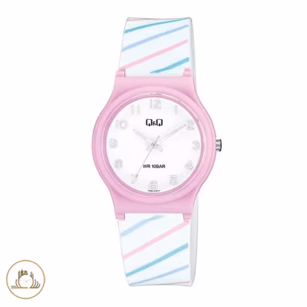 ساعت مچی بچگانه کیو اند کیو مدل V06A-013VY