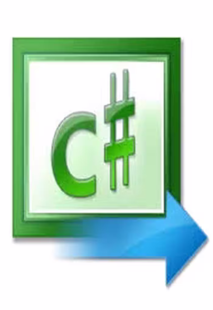 کتاب آموزش جامع برنامه نویسی C#