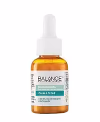 سرم پوست بالانس مدل Niacinamide حجم 30 میلی لیتر