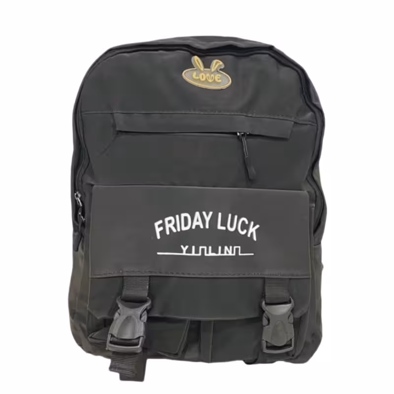 کوله پشتی مدرسه مدل c7660 | کالا مکس