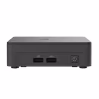 مینی پی‌سی ایسوس NUC14RVKU7 8GB 256GB