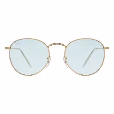 عینک آفتابی گرد ری بن مدل 0RB0103S-001-82