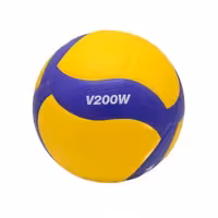 توپ والیبال  مدل v200 | کالا مکس
