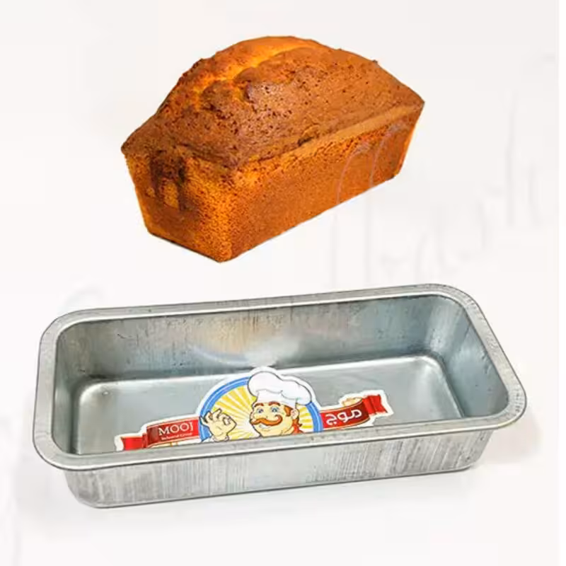 قالب موج کیکس بزرگ