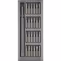 پیچ گوشتی 24 سر