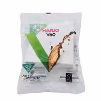 فیلتر قهوه هاریو مدل وی 60 کد 02 | چاوه