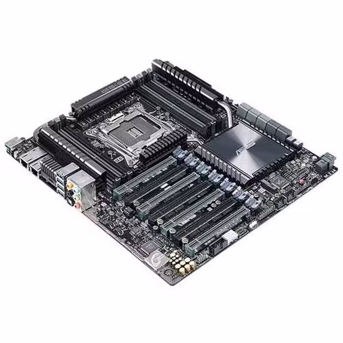 ایسوس مدل X99-E-10G WS