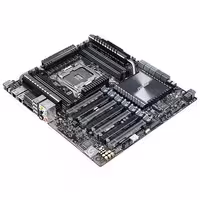 ایسوس مدل X99-E-10G WS
