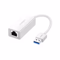 مبدل USB به Ethernet یوگرین مدل CR111-20255