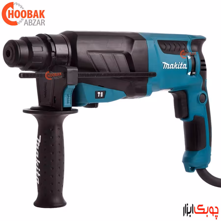 دریل بتن کن 3 حالته ماکیتا مدل HR2630X7