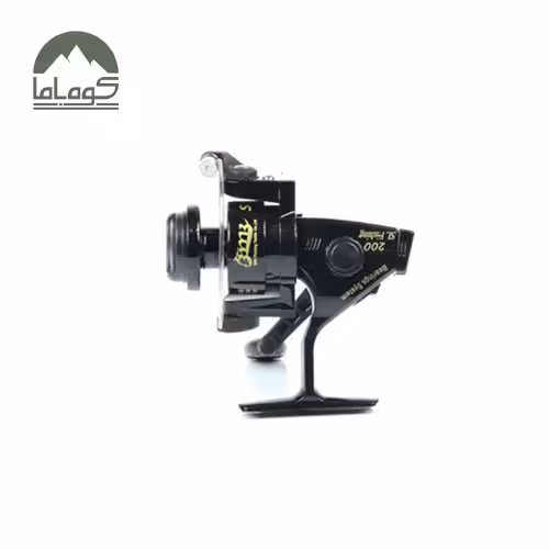 چرخ ماهیگیری sl 200