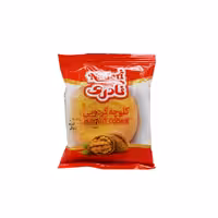 کلوچه گردویی ممتاز نادری 85 گرمی