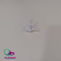 اهرم تعیین وضعیت سیستم تهویه پژو 206 (طرح ساندن) شرکتی ایساکو اصل 0151503399