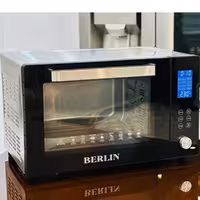 آون توستر برلین مدل BE-3550 ظرفیت 50 لیتر