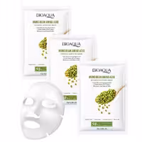 ماسک ورقه تسکین دهنده و آبرسان ماش اورجینال BQY91365