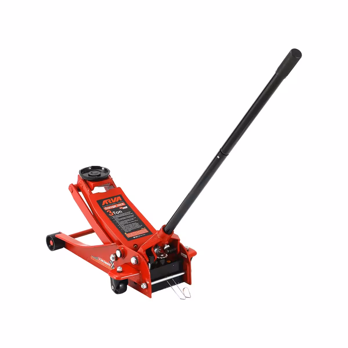 جک سوسماری کورسی 3 تن آروا 4344