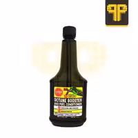 مکمل سوخت خودرو استاپ Stop Octane Booster