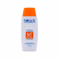 لوسیون ضد آفتاب آردن سولاریس مدل AQUA NEWGEN SPF 50
