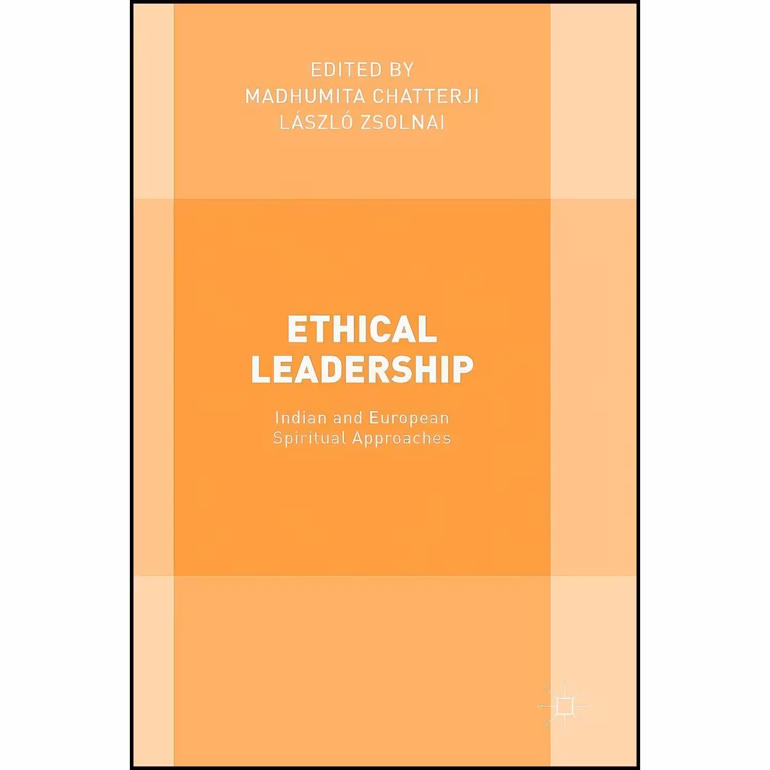 کتاب زبان اصلی Ethical Leadership اثر جمعی از نویسندگان
