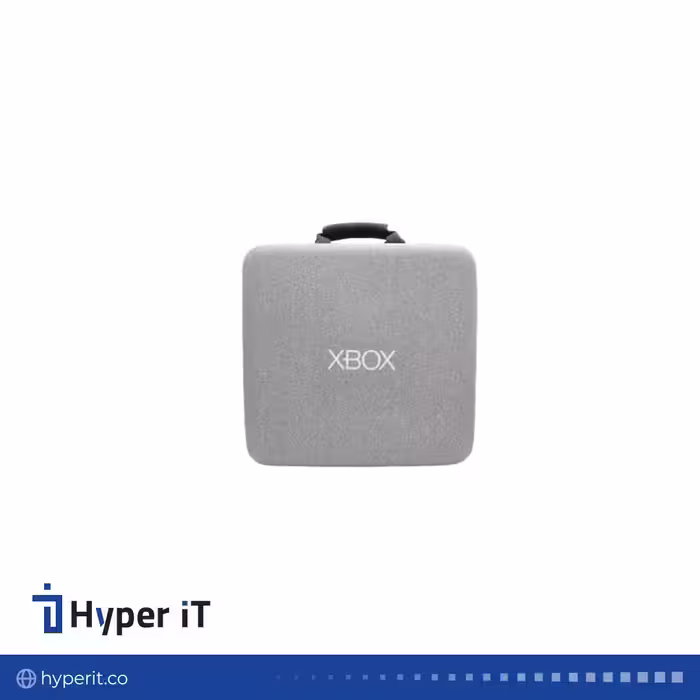 کیف کنسول XBOX X-NAHL