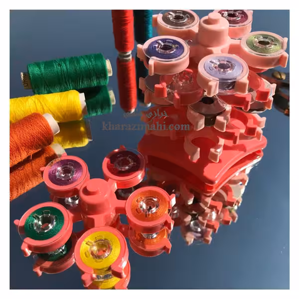 کلسوره{ جا ماسوره}