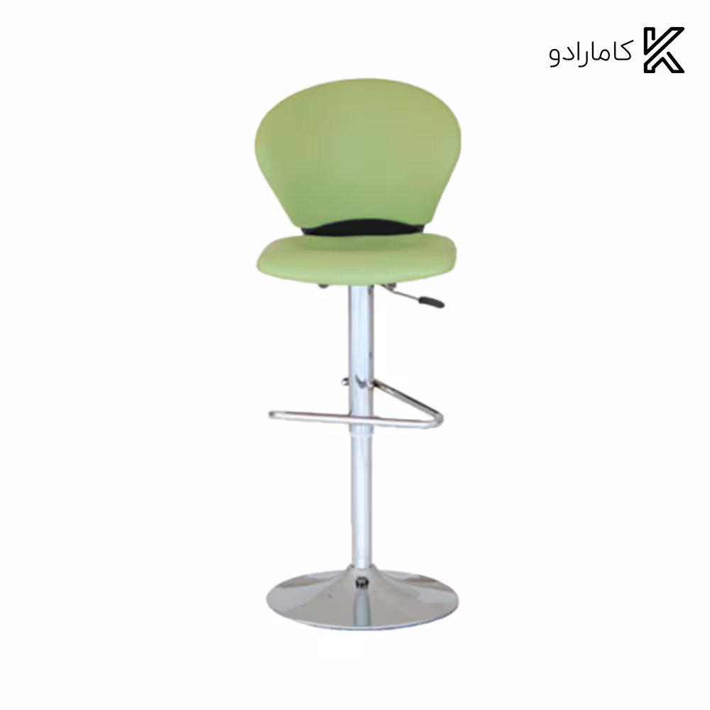 صندلی کانتر نیلپر مدل OCD 515X