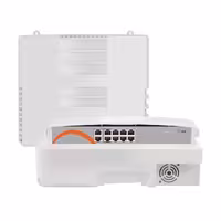 سوییچ شبکه مکسرون MSW-3008FP-2FL-120I/ODN-V2