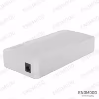 سوئیچ هشت پورت غیر مدیریتی اترنت تندا Tenda S108