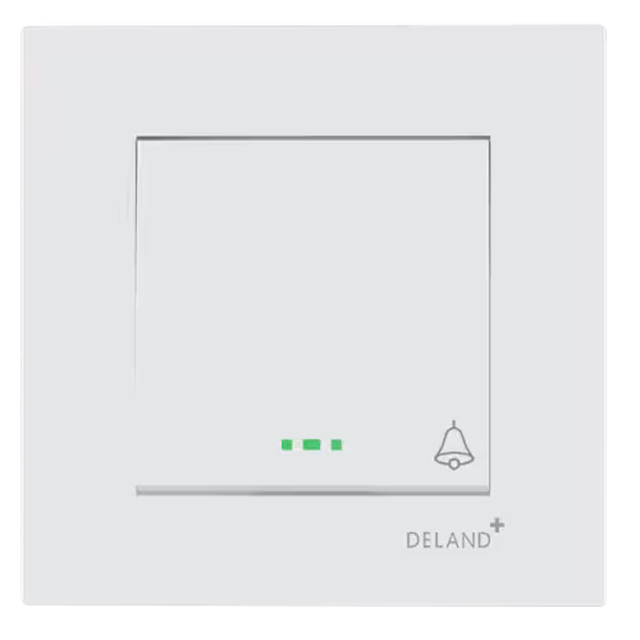 شاسی زنگ مدل آسا دلندپلاس