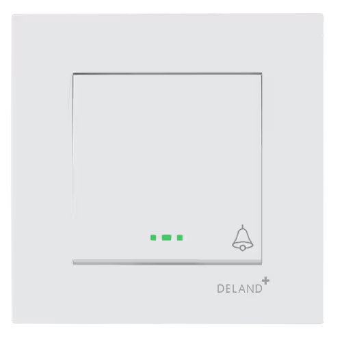 شاسی زنگ مدل آسا دلندپلاس