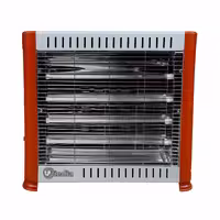 بخاری برقی مدیا مدل QH2800