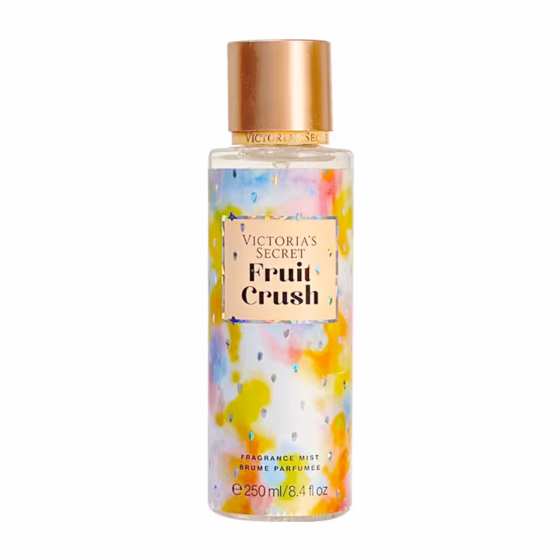 بادی اسپلش ویکتوریا سکرت Victoria’s secret مدل Fruit crush حجم 250ml
