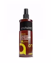 افتر شیو ادکلنی استوینت ostwint مدل 07 حجم 400 میل