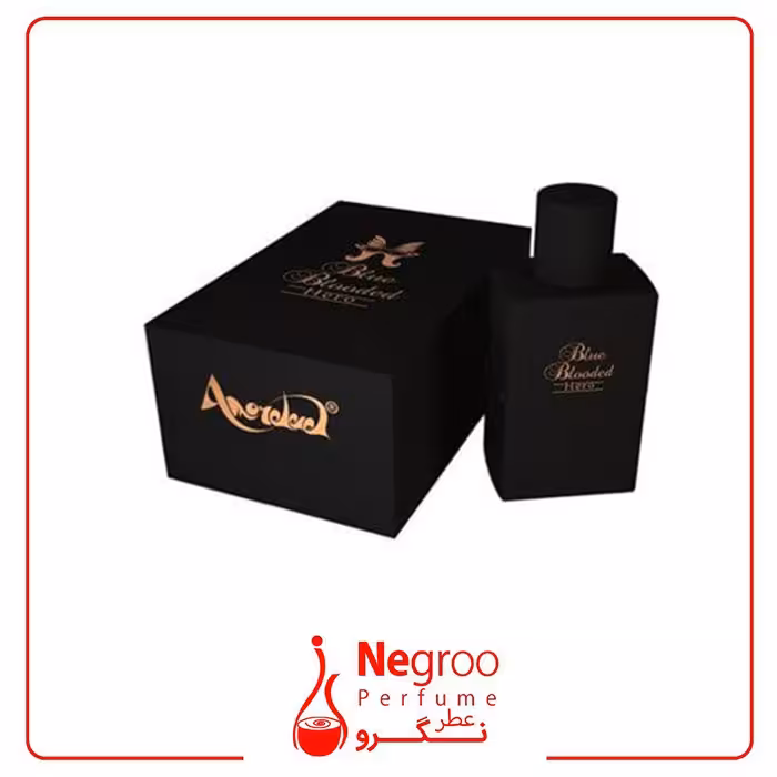عطر ادکلن امرداد بلو بلودد هرو 95 میل