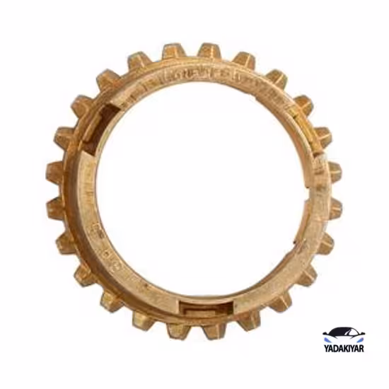 دنده برنجی 1 پراید – کارماتک