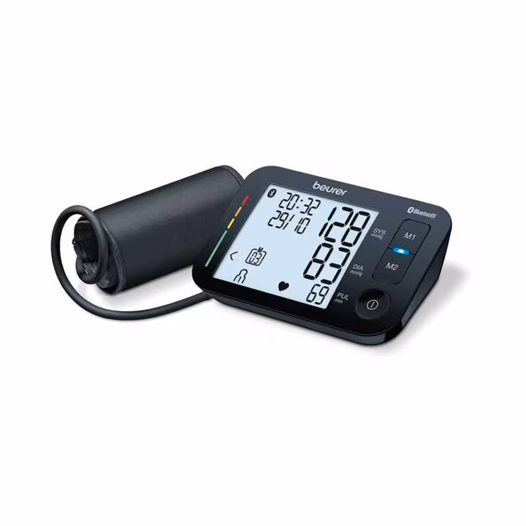 فشارسنج دیجیتال بیورر مدل BM 54