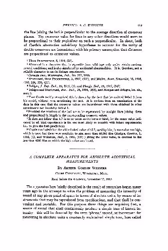 خرید و دانلود نسخه کامل کتاب A Complete Apparatus for Absolute Acoustical Measurements(en)(7s)